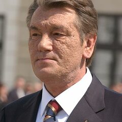 Wiktor Juszczenko