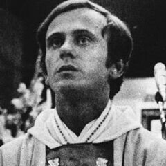 Jerzy Popiełuszko
